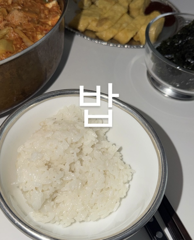 Lời khuyên từ diễn viên múa Hàn Quốc để giữ dáng gầy nhưng khoẻ dù không cắt tinh bột- Ảnh 3.