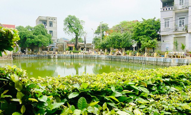 Việt Nam có nơi không cần dùng điều hòa vẫn mát lạnh, là nơi cất giấu 99 giếng cổ từ vó ngựa Thánh Gióng
- Ảnh 9.