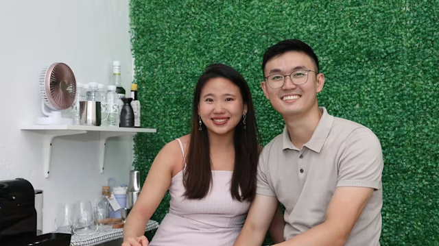 Tiết kiệm 4 tỷ "chốt" mua nhà 14 tỷ, cặp vợ chồng tiết lộ: Tiền không phải thứ quan trọng nhất- Ảnh 1.