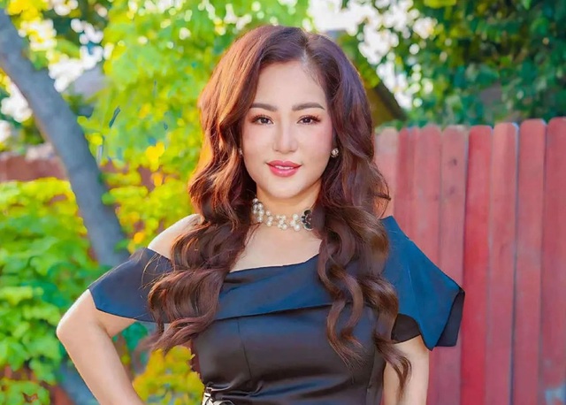 "Mọi thứ an bài cho tôi ở lại Mỹ, tôi không còn sự lựa chọn nào khác"- Ảnh 2.