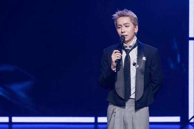 Nam nghệ sĩ Việt vừa tìm được cơ hội đổi đời: Hot nhờ 1 bản hit rồi flop cả chục năm, ra album không ai quan tâm- Ảnh 4.