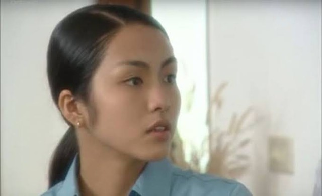 Tăng Thanh Hà đẹp từng centimet- Ảnh 2.