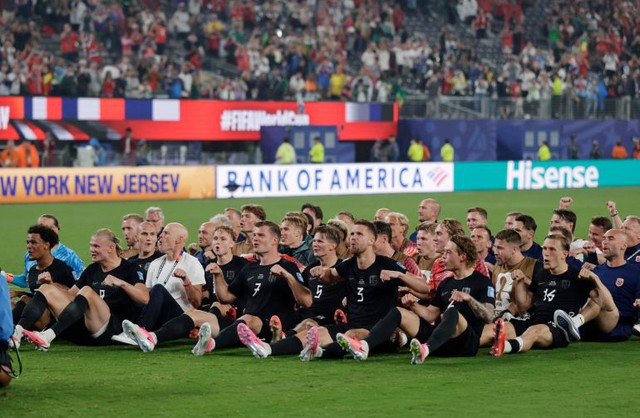 World Cup chưa kết th&uacute;c nhưng một số &ldquo;người chiến thắng&rdquo; đ&atilde; lộ diện  - Ảnh 3.