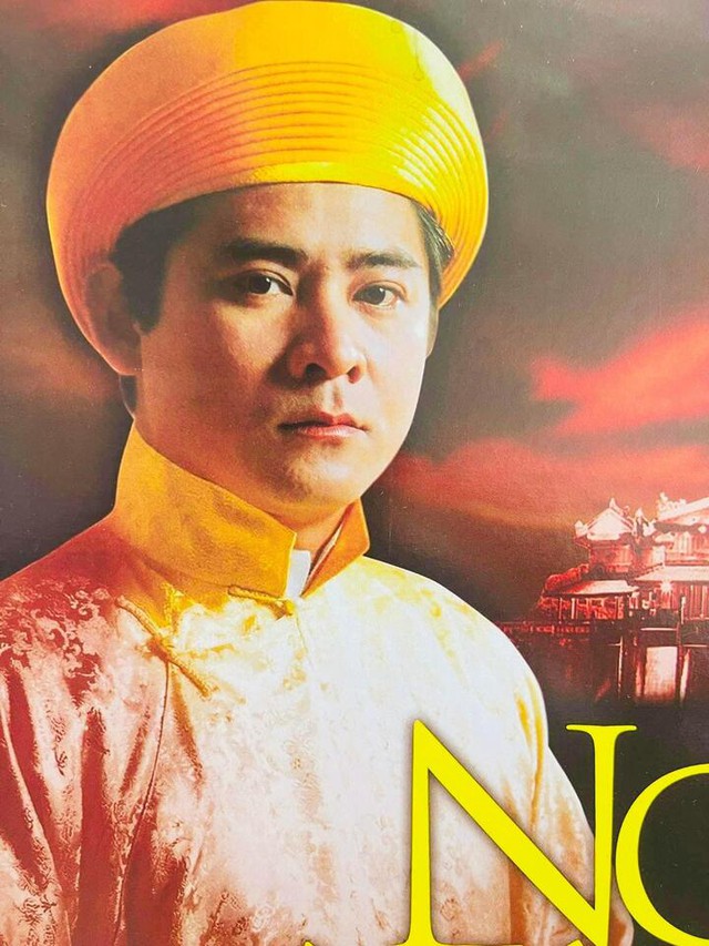Người đầu tiên đóng vua Bảo Đại là ai? - Ảnh 2.