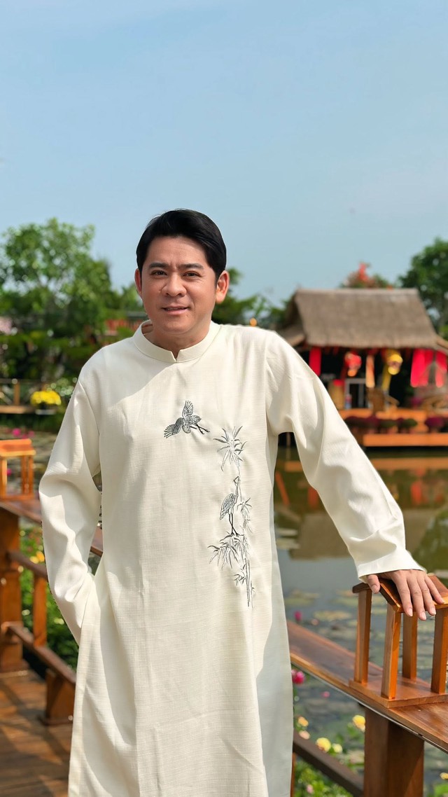 Người đầu tiên đóng vua Bảo Đại là ai? - Ảnh 7.