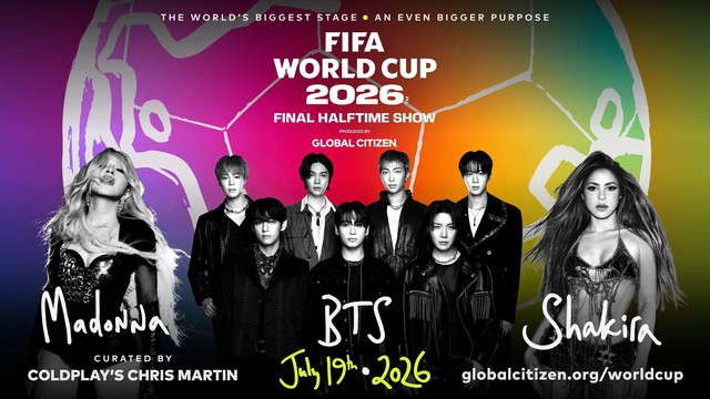 Show giữa giờ đầu ti&ecirc;n trong lịch sử World Cup thay đổi thế n&agrave;o nếu c&oacute; th&ecirc;m Justin Bieber?- Ảnh 1.