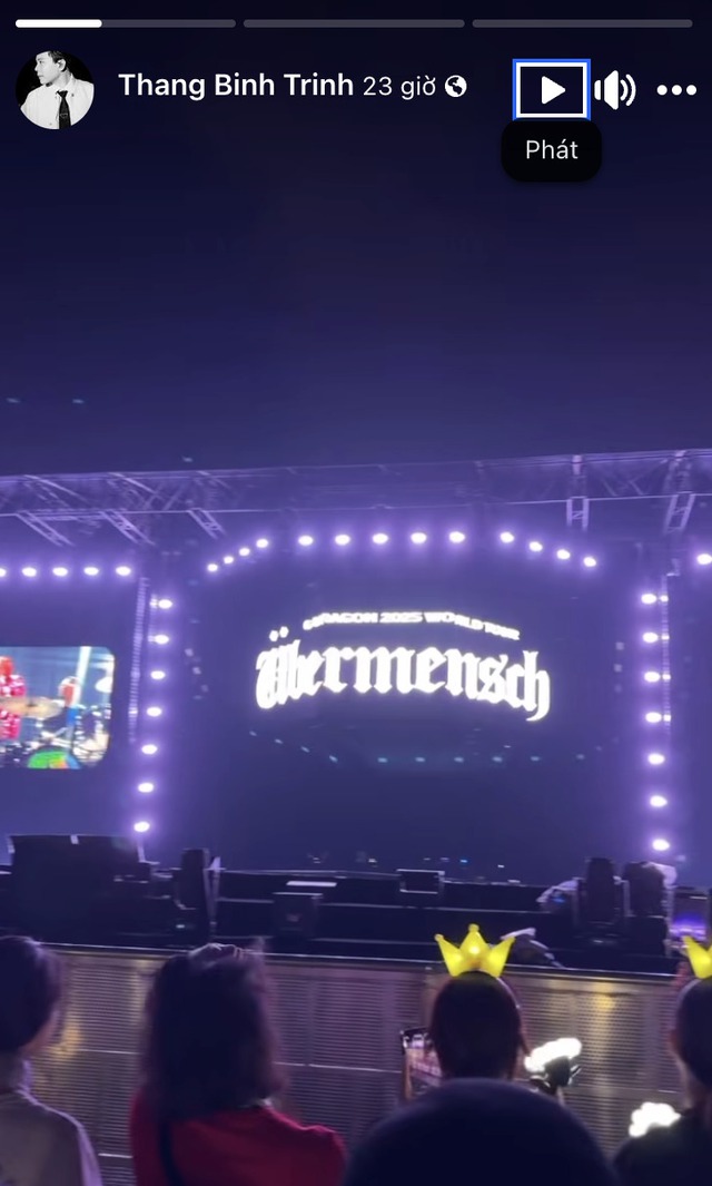 “G-Dragon xuất hiện ở show Chông Gai”: Nam ca sĩ Việt sở hữu rổ hit đếm không xuể, hẹn hò hoa hậu, tài sản kếch xù- Ảnh 8.
