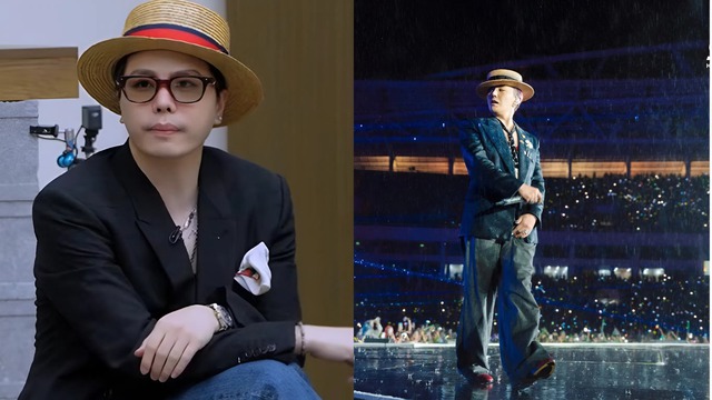 “G-Dragon xuất hiện ở show Chông Gai”: Nam ca sĩ Việt sở hữu rổ hit đếm không xuể, hẹn hò hoa hậu, tài sản kếch xù- Ảnh 7.