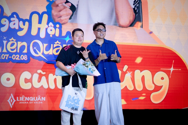 Nam nghệ sĩ Việt đổi đời nhờ show thực tế: Làm show cháy vé 2 miền, nhận quà chục - trăm triệu - Ảnh 5.