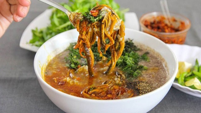 "Nhân sâm dưới nước" vào mùa tháng 7: Chuyên gia khuyên nên ăn để bồi bổ sức khỏe - Ảnh 1.
