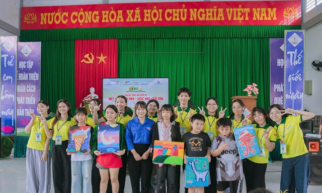 Lan tỏa giá trị nhân văn từ chiến dịch " Mùa hè xanh" năm 2026 - Ảnh 2.