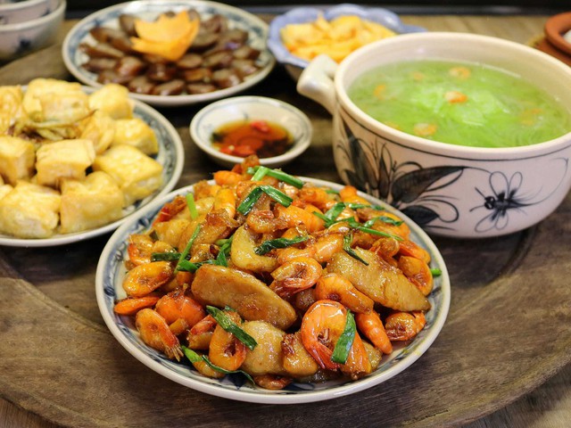 "Nhân sâm dưới nước" vào mùa tháng 7: Chuyên gia khuyên nên ăn để bồi bổ sức khỏe - Ảnh 3.