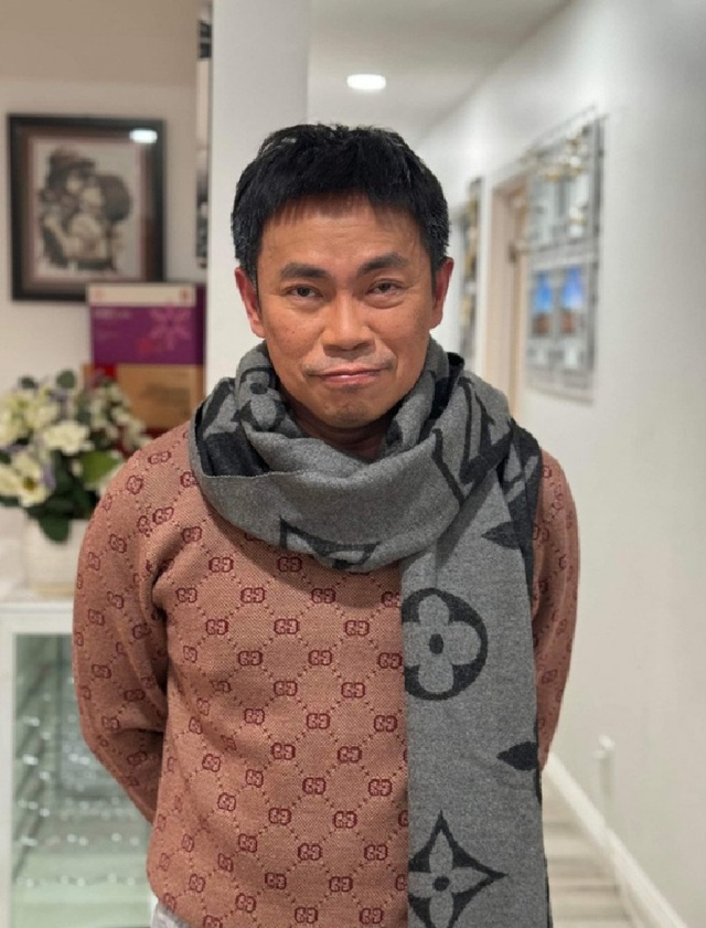 Hoài Tâm: "Tôi là đàn ông!" - Ảnh 2.