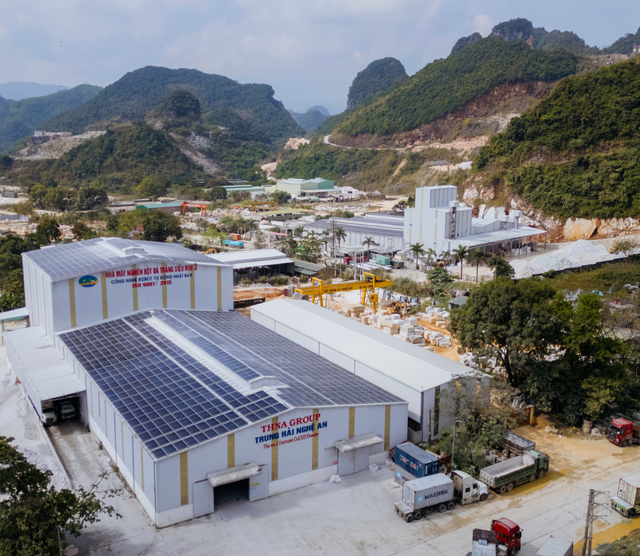 Bột đá CaCO3 là gì? Đặc tính, ứng dụng và cách lựa chọn sản phẩm chất lượng - Ảnh 1.