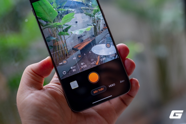 Điểm danh 3 smartphone đáng chú ý cho mùa du lịch hè 2026: Thích chơi kiểu nào cũng đều có lựa chọn riêng - Ảnh 2.