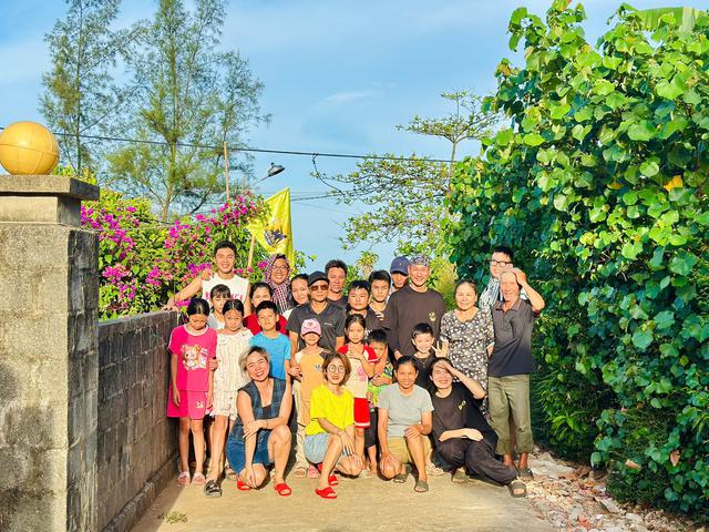 "Cha con vạn dặm" m&ugrave;a 3 ch&iacute;nh thức bắt đầu: Sự trở lại của những h&agrave;nh tr&igrave;nh gai g&oacute;c - Ảnh 4.