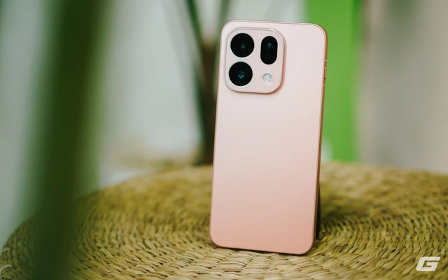 Điểm danh 3 smartphone đáng chú ý cho mùa du lịch hè 2026: Thích chơi kiểu nào cũng đều có lựa chọn riêng - Ảnh 1.