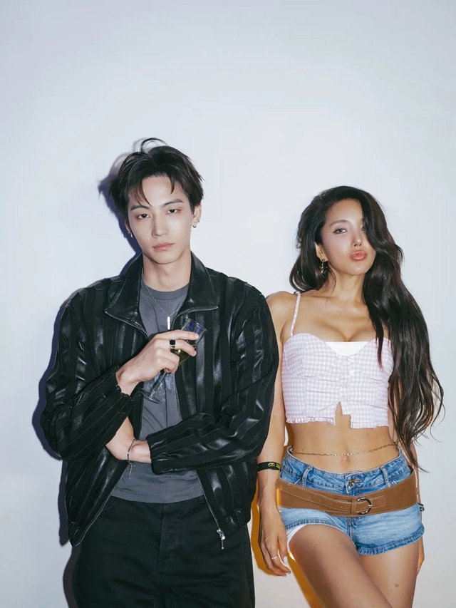 Nữ thần Kpop lu&ocirc;n tự nhận l&agrave; "hot girl", 46 tuổi body n&eacute;t căng kh&ocirc;ng ch&ecirc; nổi- Ảnh 4.
