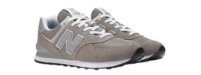 New Balance, Puma, adidas có deal giảm tới 60%: Gợi ý những món đáng xuống tiền từ giày, quần áo đến phụ kiện- Ảnh 1.