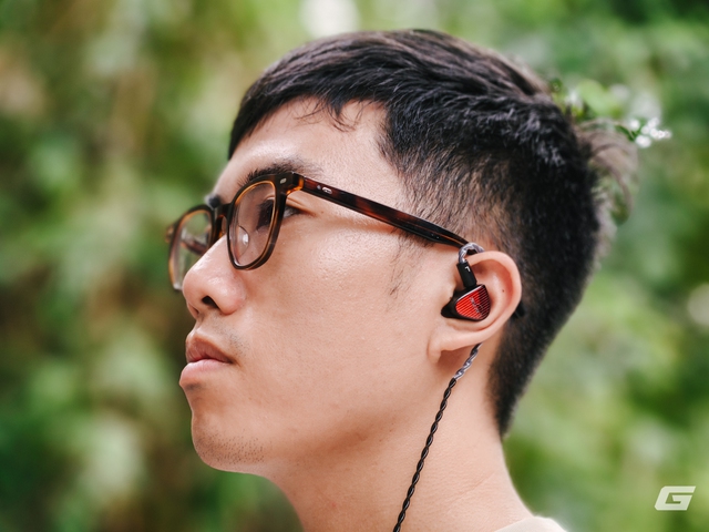 Đ&aacute;nh gi&aacute; tai nghe ZiiGaat x Vivir Digital RUMBA: Thiết kế đẹp mắt, gi&aacute; dễ tiếp cận nhưng &acirc;m thanh "kh&ocirc;ng phải dạng vừa đ&acirc;u"- Ảnh 10.