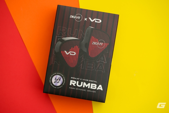 Đ&aacute;nh gi&aacute; tai nghe ZiiGaat x Vivir Digital RUMBA: Thiết kế đẹp mắt, gi&aacute; dễ tiếp cận nhưng &acirc;m thanh "kh&ocirc;ng phải dạng vừa đ&acirc;u"- Ảnh 2.