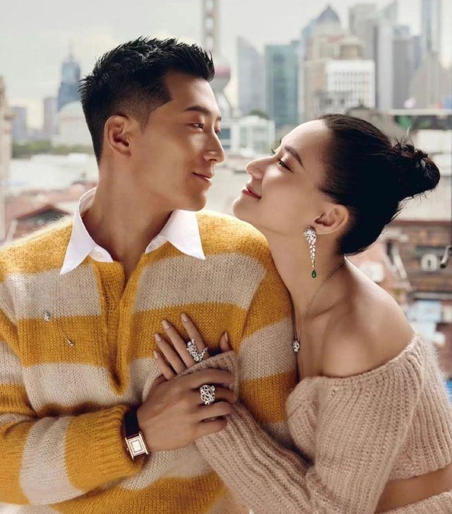 Ái nữ trùm sòng bạc Macau tìm gặp Đậu Kiêu giữa tin ly hôn, nhà trai liền tuyên bố 1 câu khiến cả MXH chấn động- Ảnh 4.