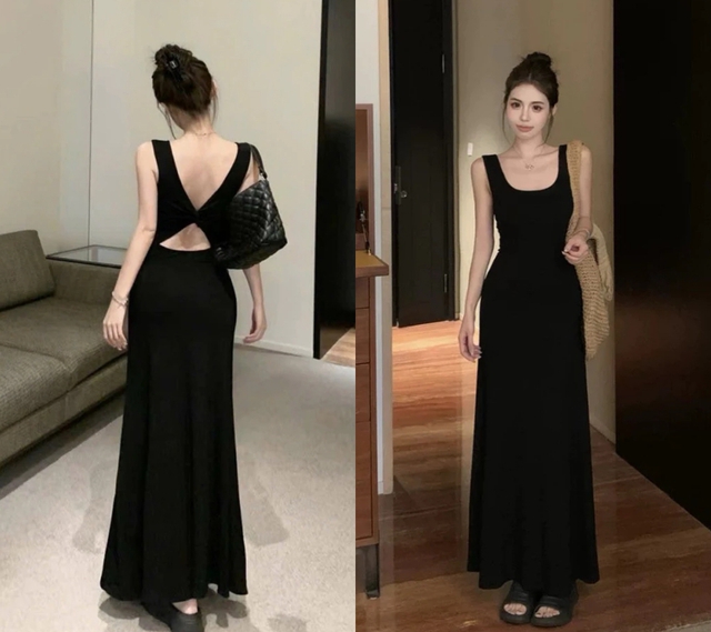 Kh&ocirc;ng cần mua cả tủ đồ mới: Chỉ với 6 m&oacute;n cơ bản, bạn vẫn c&oacute; thể mặc đẹp chuẩn phong c&aacute;ch sao h&egrave; n&agrave;y - Ảnh 2.