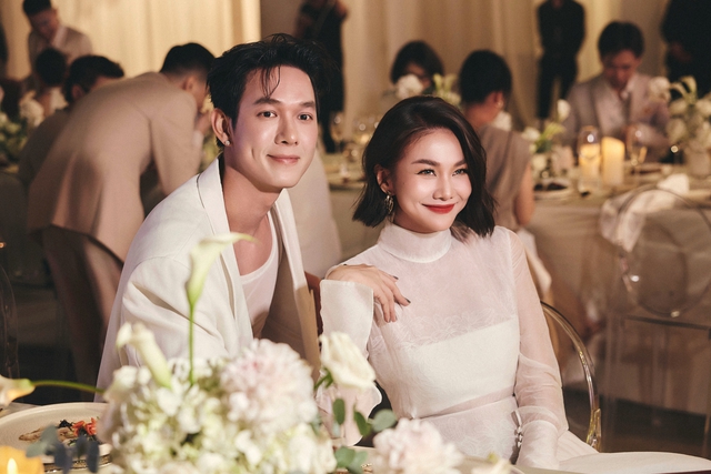 Thanh Hằng gây bất ngờ với diện mạo mới - Ảnh 3.