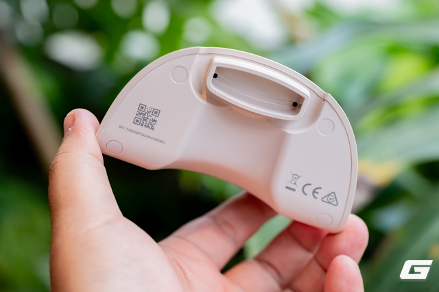 Bố bỉm 2 con trải nghiệm m&aacute;y h&uacute;t sữa thế hệ mới: C&ocirc;ng nghệ đ&atilde; gi&uacute;p việc chăm con dễ d&agrave;ng hơn thế n&agrave;y đ&acirc;y- Ảnh 20.