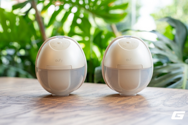 Bố bỉm 2 con trải nghiệm m&aacute;y h&uacute;t sữa thế hệ mới: C&ocirc;ng nghệ đ&atilde; gi&uacute;p việc chăm con dễ d&agrave;ng hơn thế n&agrave;y đ&acirc;y- Ảnh 2.