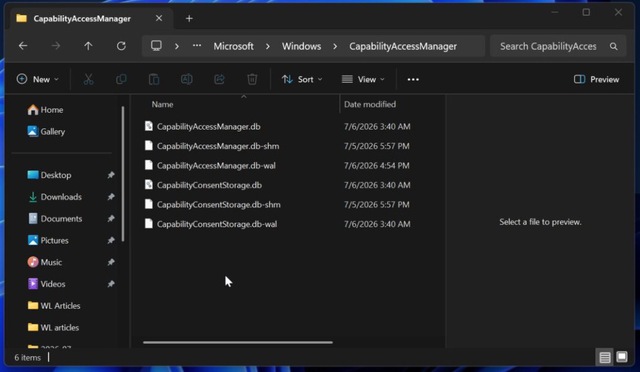 Ngay lúc SSD đắt đỏ vì AI, lỗi Windows 11 lại âm thầm “nuốt” tới 500GB ổ cứng - Ảnh 2.