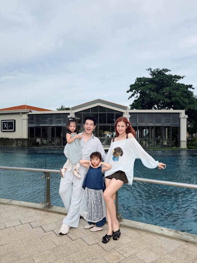 Mỹ nh&acirc;n Việt cưới thiếu gia tập đo&agrave;n nhựa T&acirc;n Hiệp Hưng: Đ&atilde;i 500 kh&aacute;ch ở resort 5 sao, ở nh&agrave; nằm ngay trung t&acirc;m - Ảnh 6.