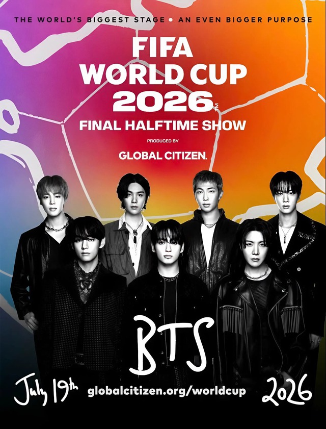 Nam ca sĩ 25 tuổi một mình chinh phục World Cup, 29 tuổi trở lại làm nên lịch sử, được FIFA đặt "ngang hàng" Justin Bieber - Ảnh 2.