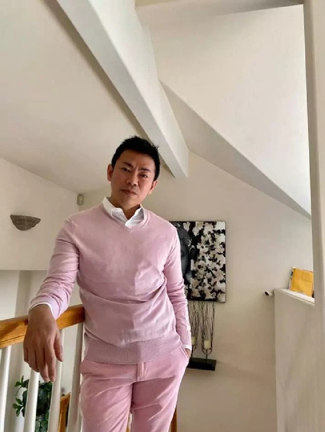 Nam nghệ sĩ ở Mỹ có nhà mặt tiền tại TP.HCM: "Tôi thấy phí tiền"- Ảnh 2.