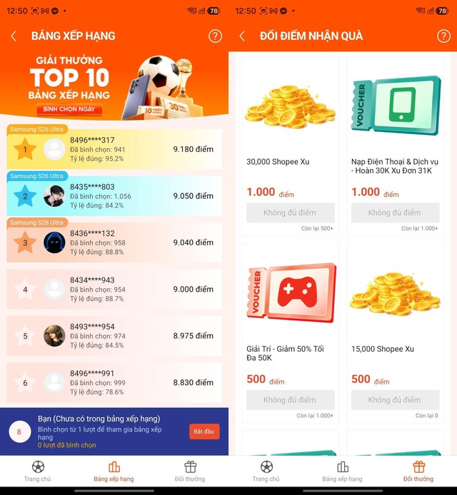 Hơn 200.000 người bình chọn Pháp thắng tối nay, tỉ lệ vô địch World Cup 2026 liên tục biến động, cuộc đua ngày càng khó lường!- Ảnh 8.