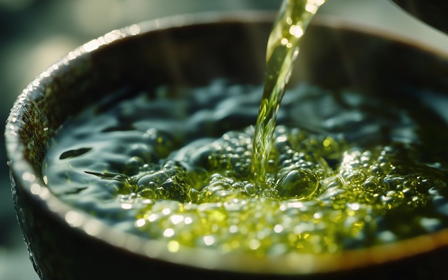 Loại đồ uống "quốc dân" của người Việt được chuyên gia Mỹ khen ngợi hết lời vì cực tốt cho gan - Ảnh 1.