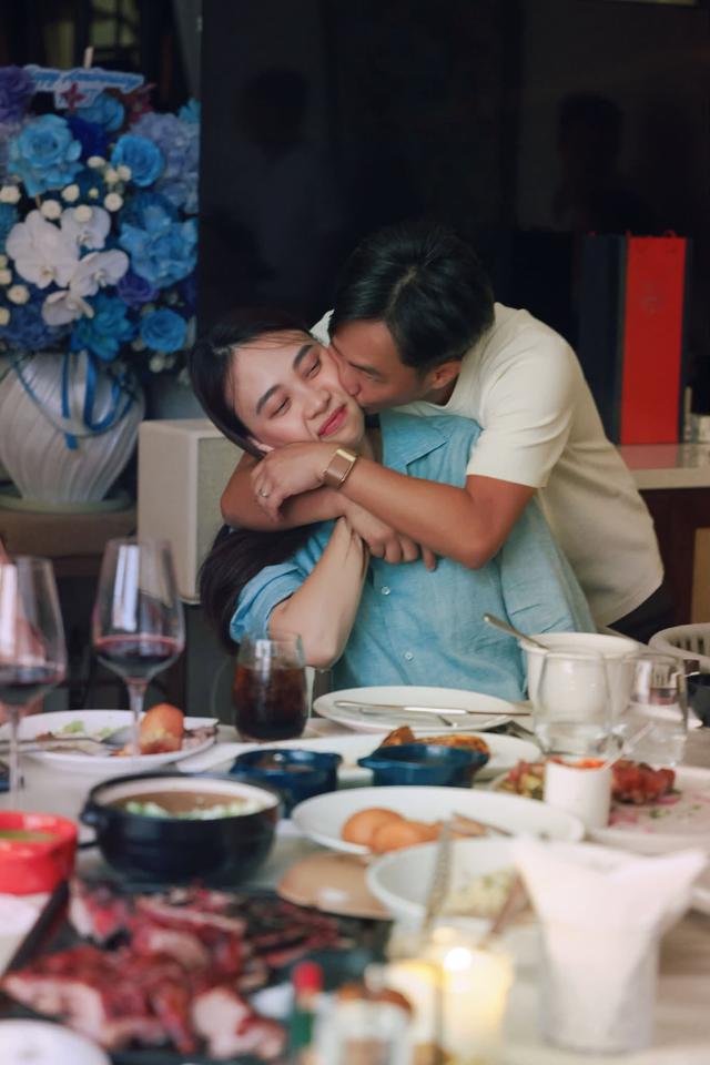 Cường Đô La khóc khi nói thật về hôn nhân với Đàm Thu Trang- Ảnh 2.