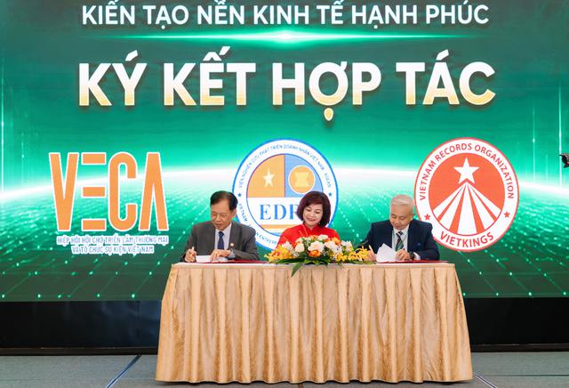 Hội nghị kết nối Kinh doanh và Đầu tư Việt Nam - Quốc tế 2026 - Ảnh 4.