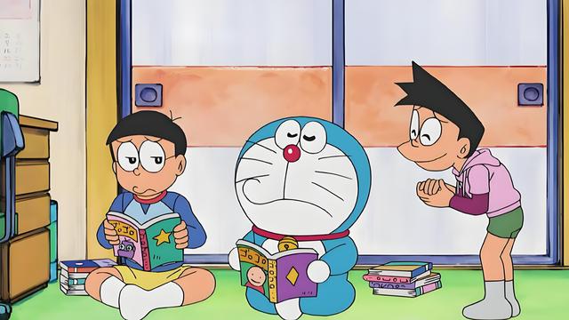 Con người thật của Suneo- Ảnh 2.