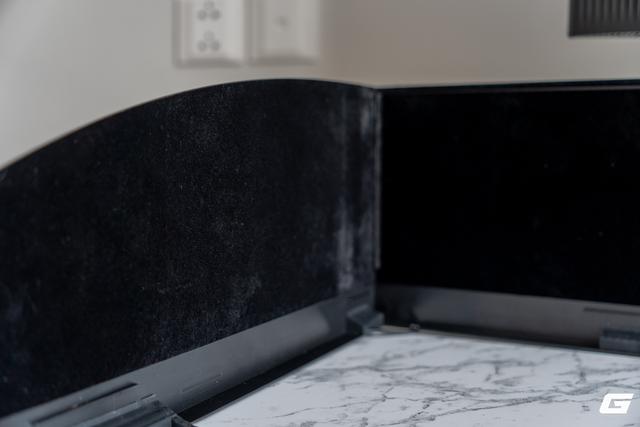 Trải nghiệm ASUS ProArt PA27UCGE: 4K sắc n&eacute;t, 160Hz mượt m&agrave; v&agrave; hai trang bị &ldquo;ch&acirc;n &aacute;i&rdquo; cho giới s&aacute;ng tạo- Ảnh 25.