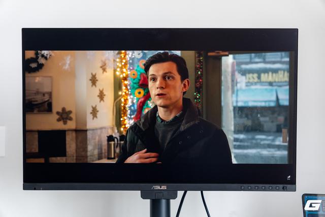 Trải nghiệm ASUS ProArt PA27UCGE: 4K sắc n&eacute;t, 160Hz mượt m&agrave; v&agrave; hai trang bị &ldquo;ch&acirc;n &aacute;i&rdquo; cho giới s&aacute;ng tạo- Ảnh 37.