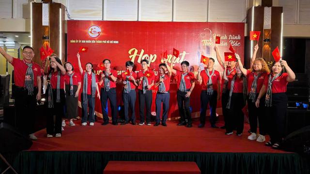 Lan tỏa những điển h&igrave;nh học tập v&agrave; l&agrave;m theo B&aacute;c từ &ldquo;H&agrave;nh tr&igrave;nh theo ch&acirc;n B&aacute;c năm 2026&rdquo; - Ảnh 4.