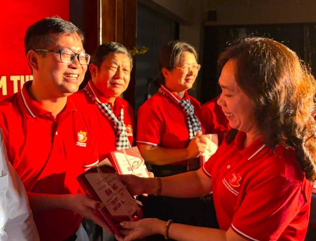 Lan tỏa những điển h&igrave;nh học tập v&agrave; l&agrave;m theo B&aacute;c từ &ldquo;H&agrave;nh tr&igrave;nh theo ch&acirc;n B&aacute;c năm 2026&rdquo; - Ảnh 2.