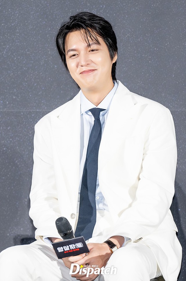 Đ&acirc;y mới ch&iacute;nh l&agrave; Lee Min Ho m&agrave; bao fan m&ecirc; đắm!- Ảnh 11.
