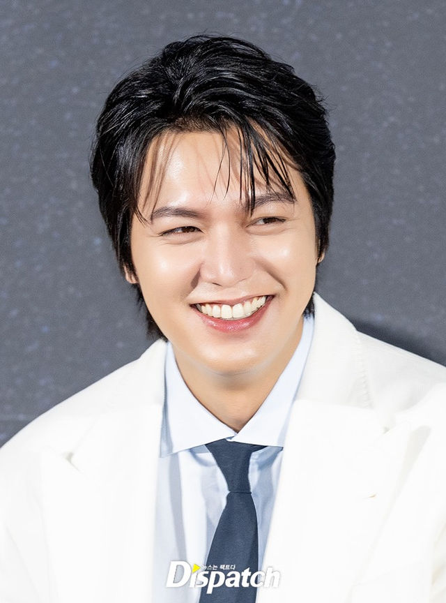 Đ&acirc;y mới ch&iacute;nh l&agrave; Lee Min Ho m&agrave; bao fan m&ecirc; đắm!- Ảnh 8.