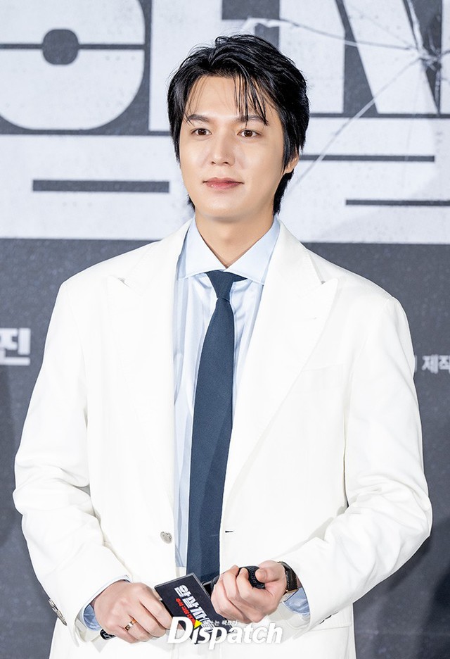 Đ&acirc;y mới ch&iacute;nh l&agrave; Lee Min Ho m&agrave; bao fan m&ecirc; đắm!- Ảnh 6.
