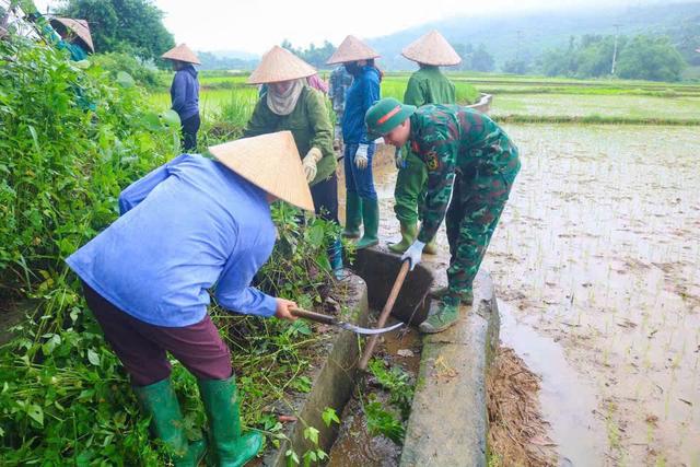 Nâng cao trình độ, kỹ năng tiến hành công tác dân vận cho học viên đào tạo cán bộ chính trị của các đơn vị quản lý học viên ở Trường Sĩ quan Chính trị trong tình hình mới- Ảnh 2.