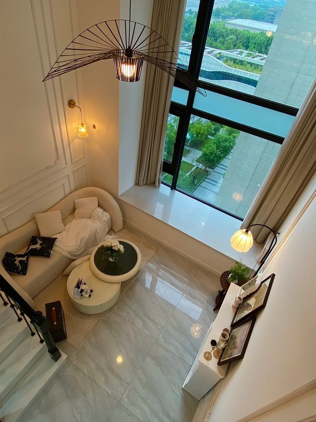 30 tuổi, mua được nhà 30m2 và ở với 2 con mèo: "Thế là đủ sống cả đời" - Ảnh 9.