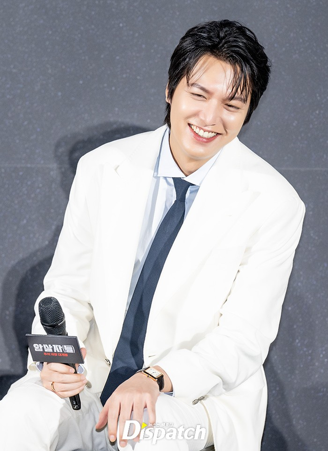 Đ&acirc;y mới ch&iacute;nh l&agrave; Lee Min Ho m&agrave; bao fan m&ecirc; đắm!- Ảnh 10.