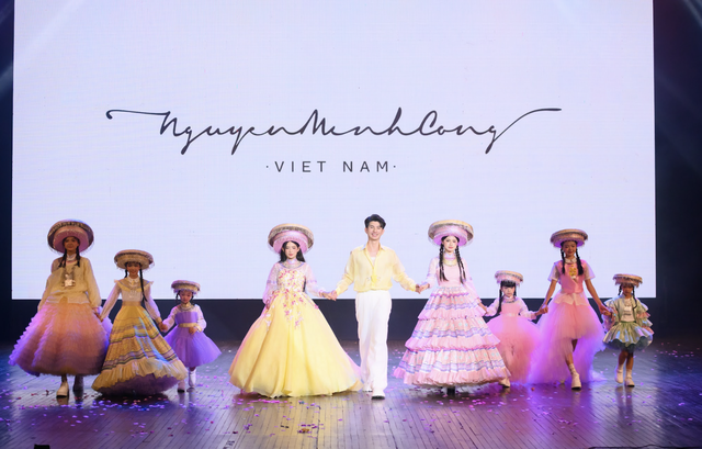 H&agrave;ng loạt t&agrave;i năng nh&iacute; tỏa s&aacute;ng tr&ecirc;n s&acirc;n khấu "Tinh Hoa Vũ Đạo Nh&iacute; 2026"- Ảnh 11.